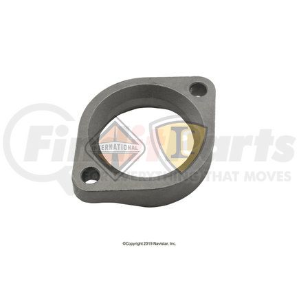 1827268C1 by NAVISTAR - Turbocharger Up Pipe Kit