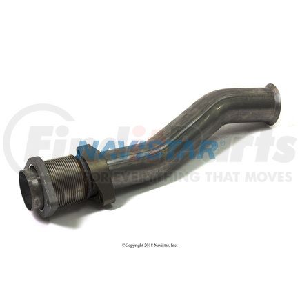 1827815C1 by NAVISTAR - TUBE ASSY EXHAUST-RH(95)