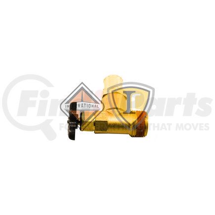 3628797C1 by NAVISTAR - INTERNATIONAL VALVE HTR WATER S