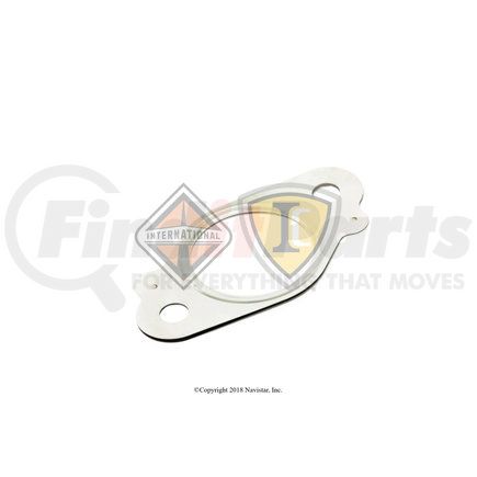 1832258C2 by NAVISTAR - INTERNATIONAL GASKET EGR COOLER 1 TO 2