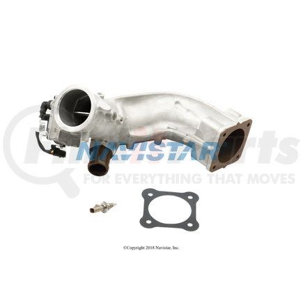 3014494C92 by NAVISTAR - INTERNATIONAL KT VALVE,KIT THRO