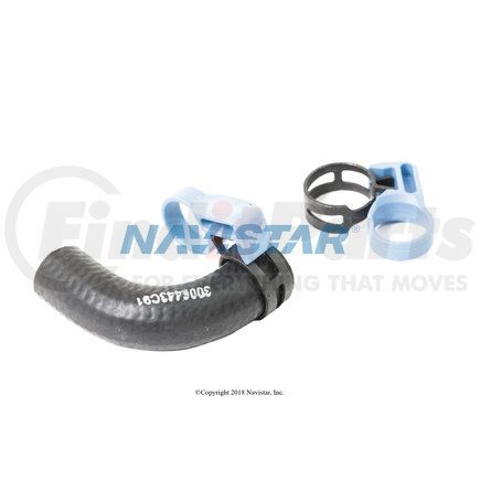 3006451C91 by NAVISTAR - INTERNATIONAL KT HOSE,KIT HCI C