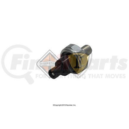 1809435C1 by NAVISTAR - INTERNATIONAL SWITCH FUEL PROTECTION