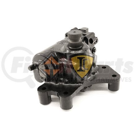 3545686C94 by NAVISTAR - GEAR,ASM STEERING