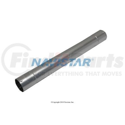 3541400C1 by NAVISTAR - INTERNATIONAL PIPE TAIL