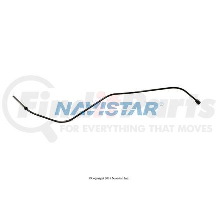 3564570C3 by NAVISTAR - INTERNATIONAL TUBE OIL LEVEL GAUGE*ASSY