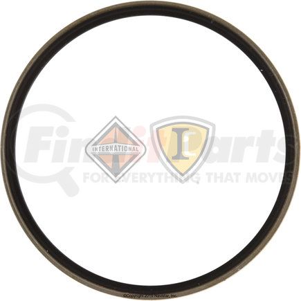 1698525C1 by NAVISTAR - Steering King Pin Seal