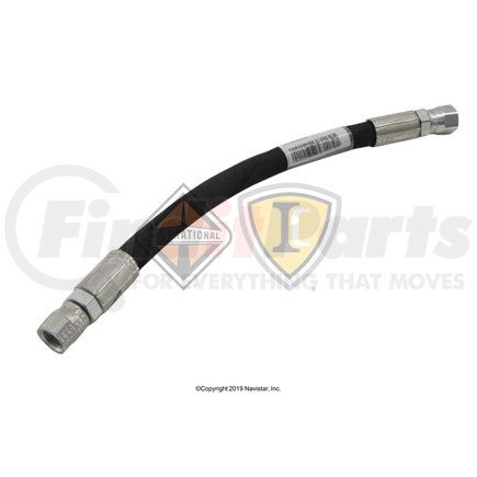 1822604C2 by NAVISTAR - Fuel Return Line