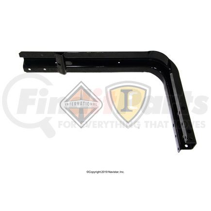 3533126C6 by NAVISTAR - Fuel Tank Bracket