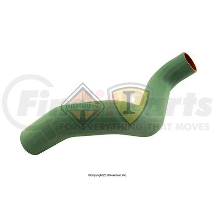 3550713C3 by NAVISTAR - Radiator Coolant Hose