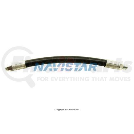 1806503C1 by NAVISTAR - Fuel Injector Hose