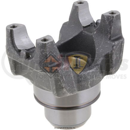 1677413C91 by NAVISTAR - Differential End Yoke