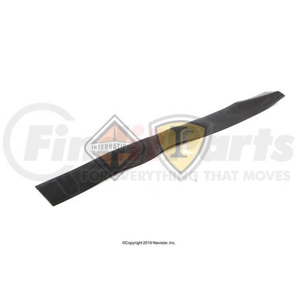 3504852C1 by NAVISTAR - Fuel Tank Strap Insulator