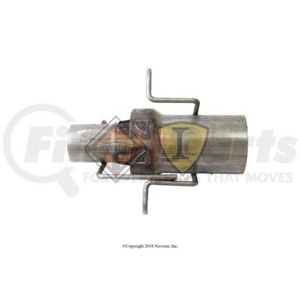 3859126C2 by NAVISTAR - Exhaust Pipe