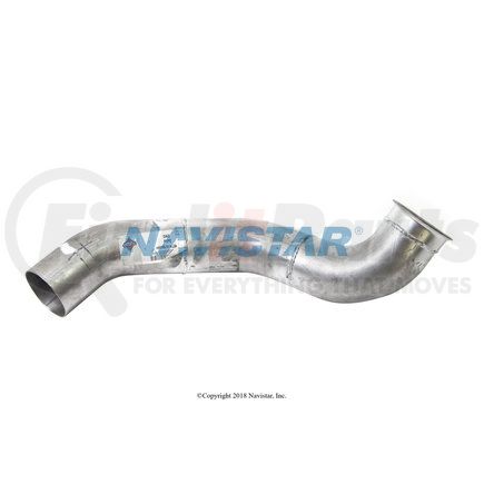 2033702C1 by NAVISTAR - INTERNATIONAL PIPE EXHAUST