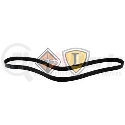 1847701C1 by NAVISTAR - Accessory Drive Belt