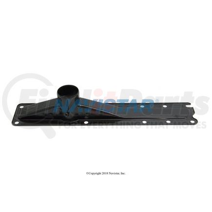 1825112C1 by NAVISTAR - INTERNATIONAL COVER ASSY INTAKE R.H.