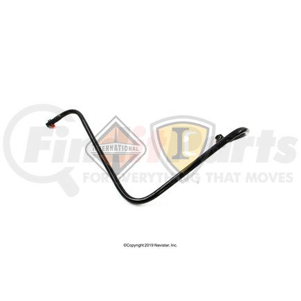 4032873C91 by NAVISTAR - Fuel Pipe Assembly
