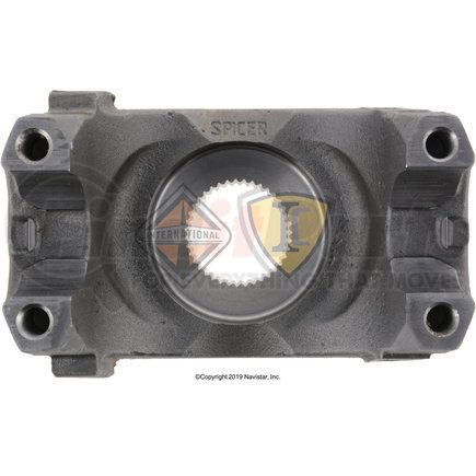 3506122C91 by NAVISTAR - Differential End Yoke