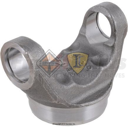 2507983C1 by NAVISTAR - YOKE PROP TUBE WELD SPL70