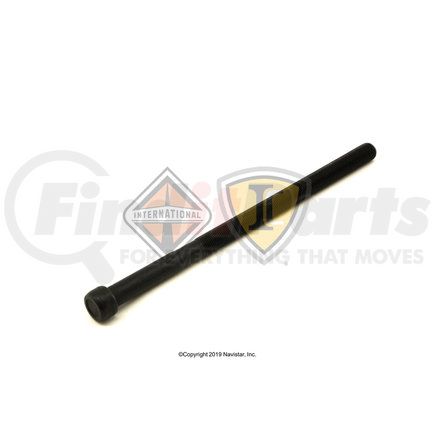 2514094C91 by NAVISTAR - Leaf Spring Center Bolt