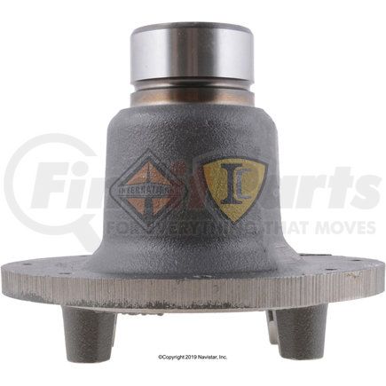 1657375C1 by NAVISTAR - Drive Shaft Companion Flange