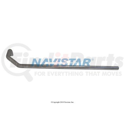 3543496C1 by NAVISTAR - INTERNATIONAL PIPE TAIL