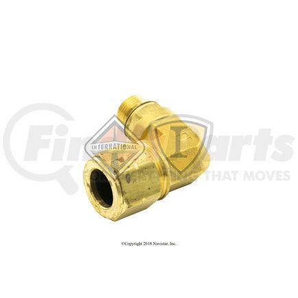 3582959C1 by NAVISTAR - ELBOW,90 DEG