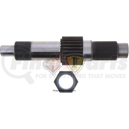 DS122418 by NAVISTAR - Input Shaft Kit