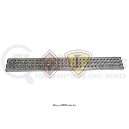 3564995C91 by NAVISTAR - Fuel Tank Cover Step