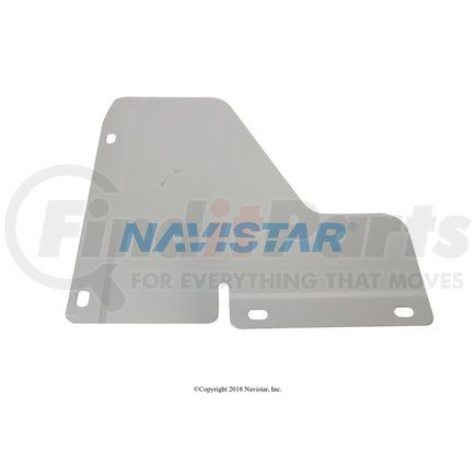 4045475C2 by NAVISTAR - SHIELD,MUFFLER ,