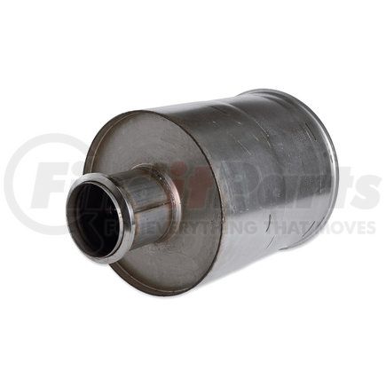 2596690C91 by NAVISTAR - INTERNATIONAL CONVERTER INLET C