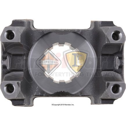 1666193C1 by NAVISTAR - Differential End Yoke