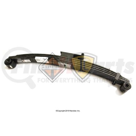 4025305C92 by NAVISTAR - SPRING,CHASSIS FR