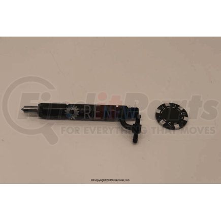 735387C91 by NAVISTAR - Fuel Injector