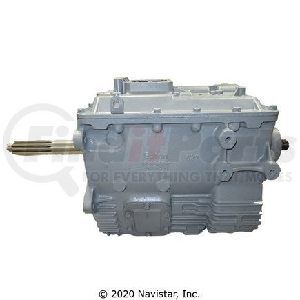 RMTFS6406N by NAVISTAR - Mid Range Transmission