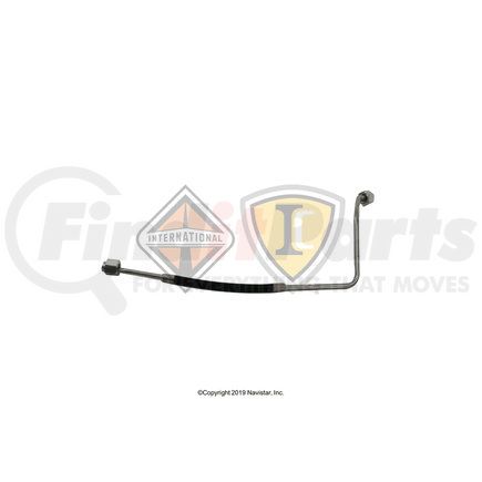 3002871C4 by NAVISTAR - Fuel Feed Line