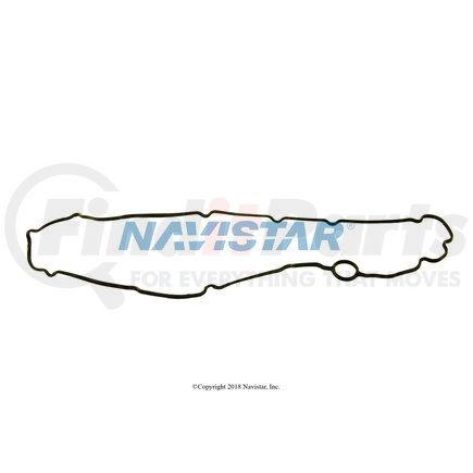 1835215C1 by NAVISTAR - INTERNATIONAL GASKET UPPER OIL