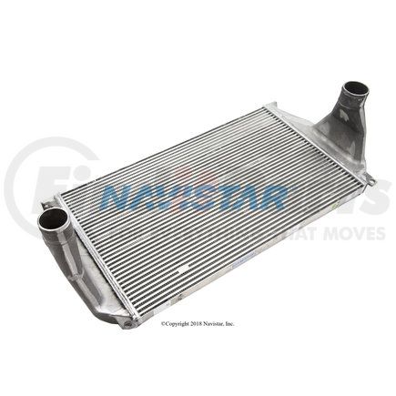 2586044C1 by NAVISTAR - Intercooler