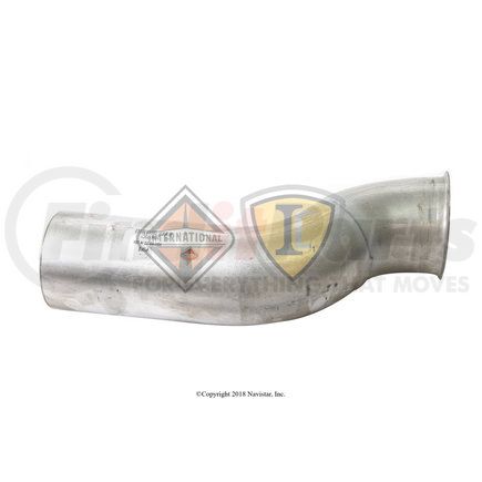 3546170C1 by NAVISTAR - INTERNATIONAL PIPE TURBO