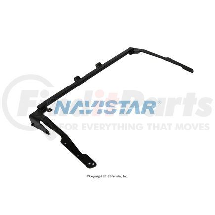 3593647C1 by NAVISTAR - HINGE ASSY HOOD CTR ROD TYPE