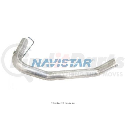 3566271C1 by NAVISTAR - INTERNATIONAL PIPE EXHAUST INT