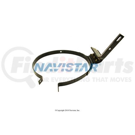 1678121C2 by NAVISTAR - INTERNATIONAL PIPE EXHAUST