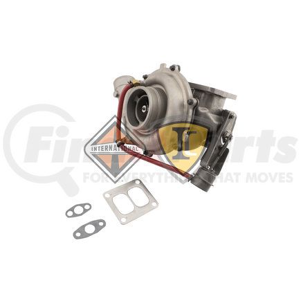 4307260R91 by NAVISTAR - INTERNATIONAL KIT,TURBO REMAN