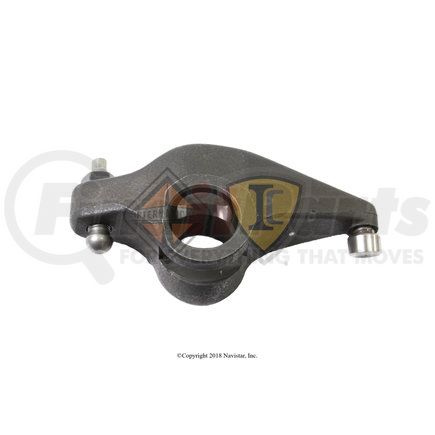 1855668C91 by NAVISTAR - Engine Rocker Arm