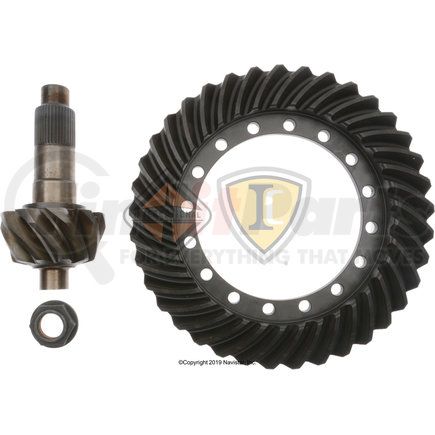 ETN0511152 by NAVISTAR - Differential Drive Pinion and Side Gears Kit