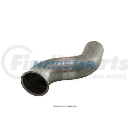 3518324C1 by NAVISTAR - INTERNATIONAL PIPE EXHAUST