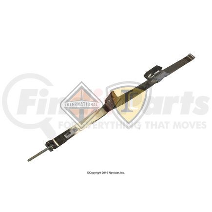 3566134C1 by NAVISTAR - Fuel Tank Strap - For Navistar/International