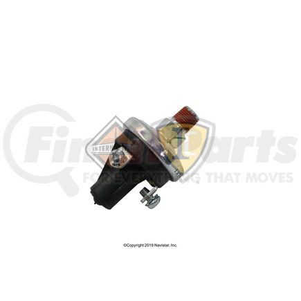 393210C91 by NAVISTAR - INTERNATIONAL SWITCH OIL PRESS