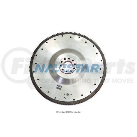 446515C92 by NAVISTAR - Clutch Flywheel